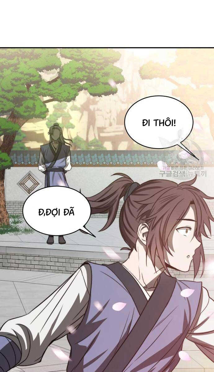 Thiên Tài Tuyệt Đỉnh Hoa Sơn