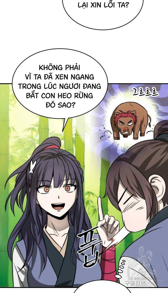 Thiên Tài Tuyệt Đỉnh Hoa Sơn