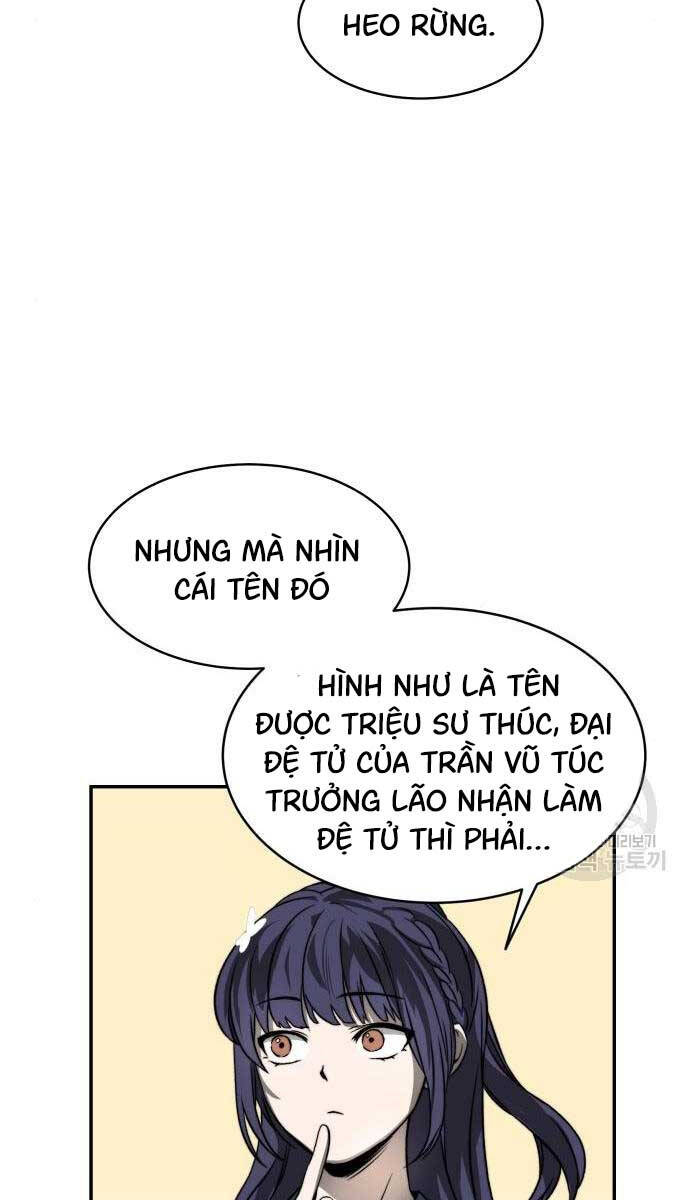 Thiên Tài Tuyệt Đỉnh Hoa Sơn