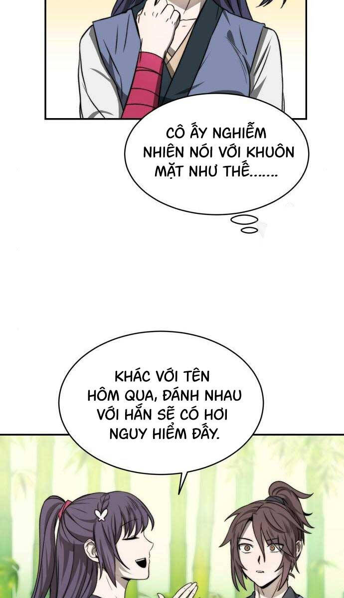 Thiên Tài Tuyệt Đỉnh Hoa Sơn