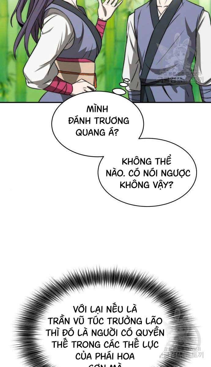 Thiên Tài Tuyệt Đỉnh Hoa Sơn