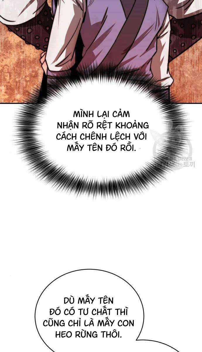 Thiên Tài Tuyệt Đỉnh Hoa Sơn