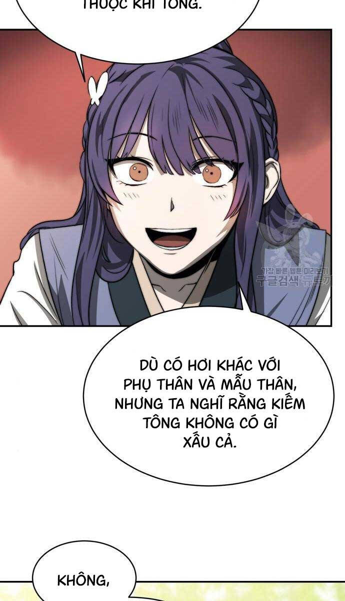 Thiên Tài Tuyệt Đỉnh Hoa Sơn