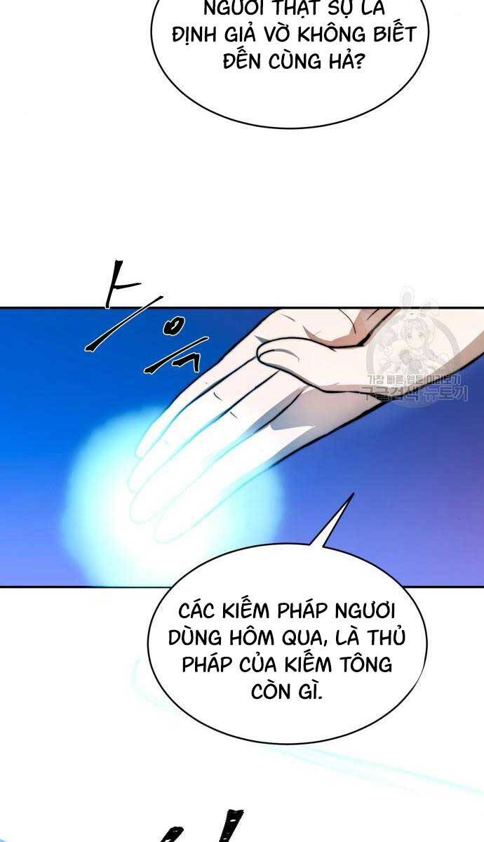 Thiên Tài Tuyệt Đỉnh Hoa Sơn