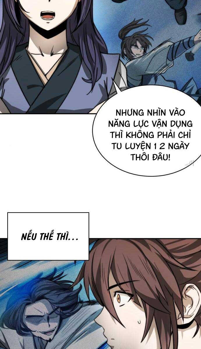 Thiên Tài Tuyệt Đỉnh Hoa Sơn