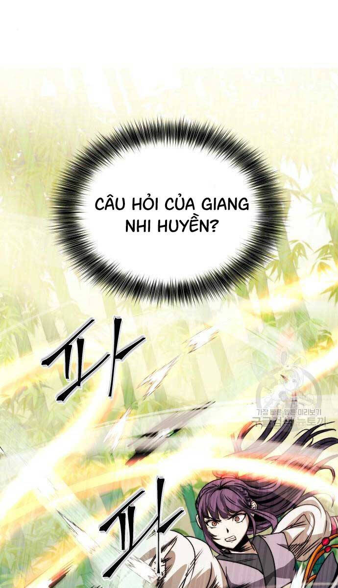 Thiên Tài Tuyệt Đỉnh Hoa Sơn