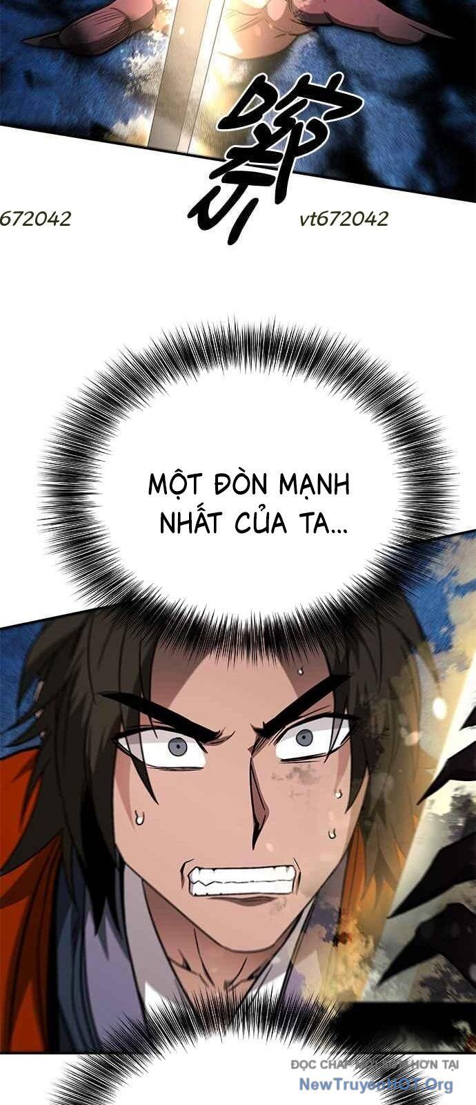 Thiên Tài Tuyệt Đỉnh Hoa Sơn