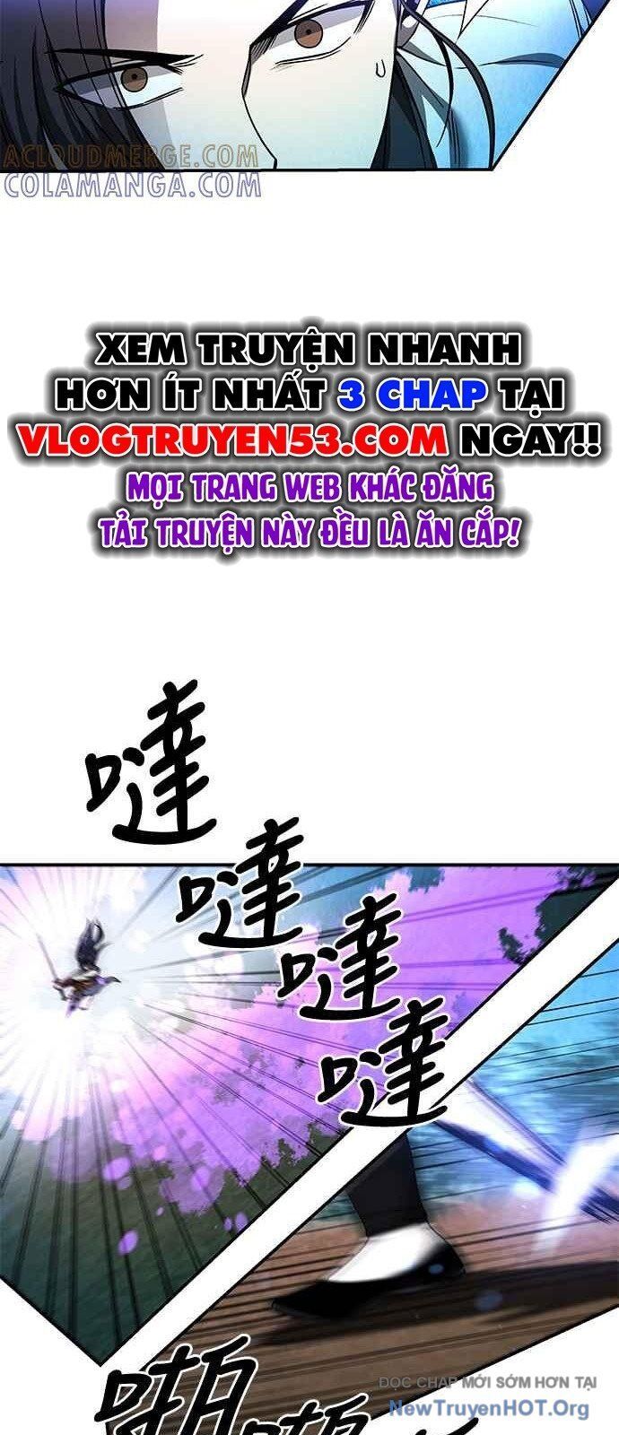 Thiên Tài Tuyệt Đỉnh Hoa Sơn