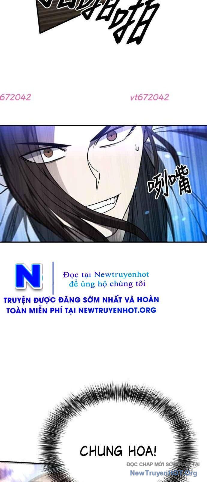 Thiên Tài Tuyệt Đỉnh Hoa Sơn