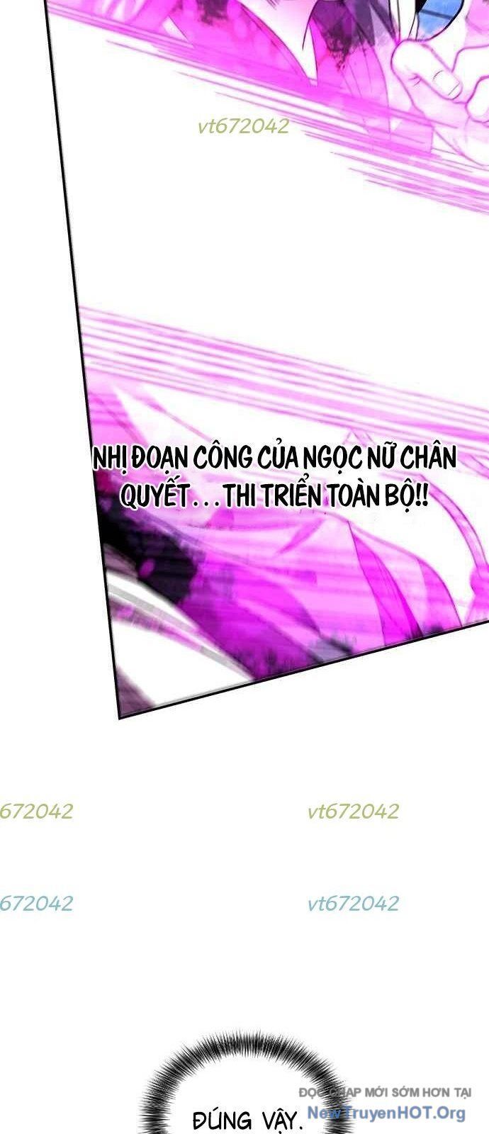 Thiên Tài Tuyệt Đỉnh Hoa Sơn