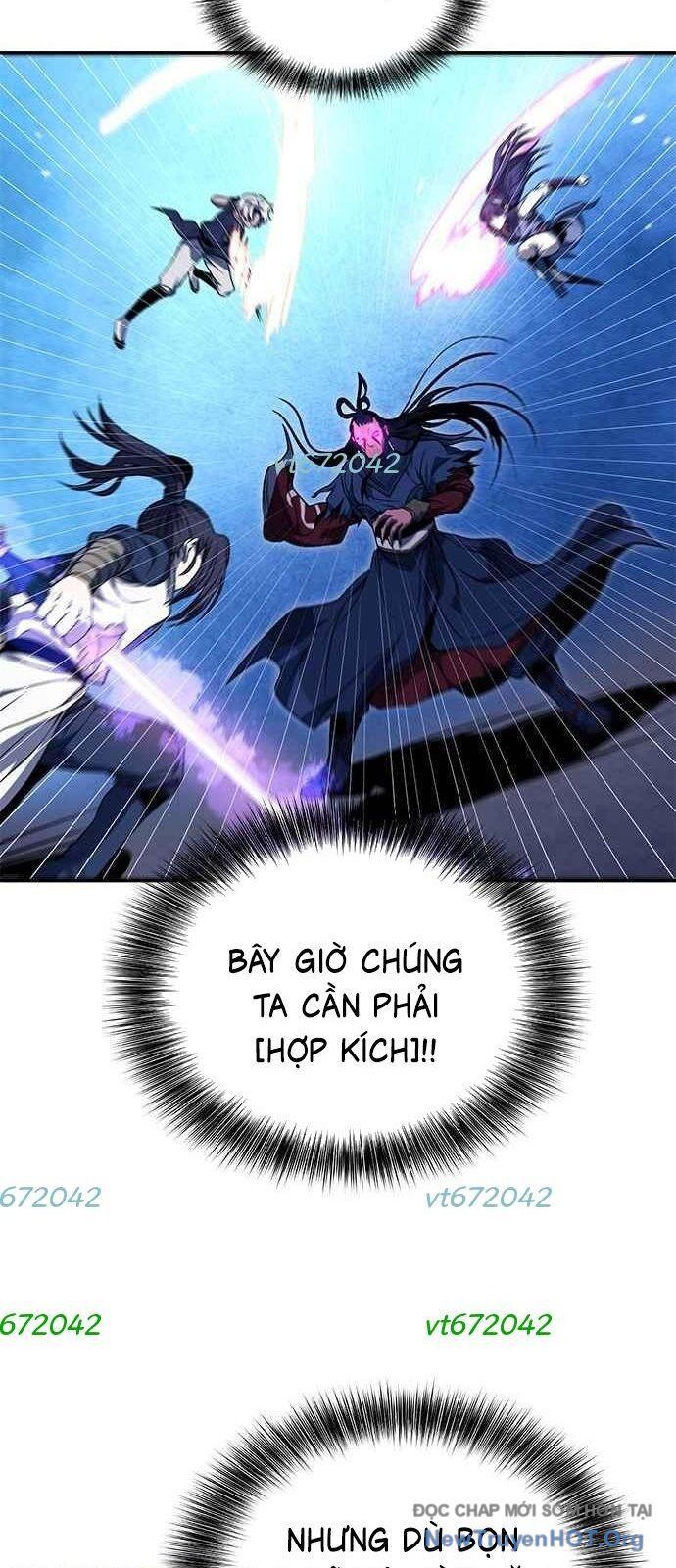 Thiên Tài Tuyệt Đỉnh Hoa Sơn