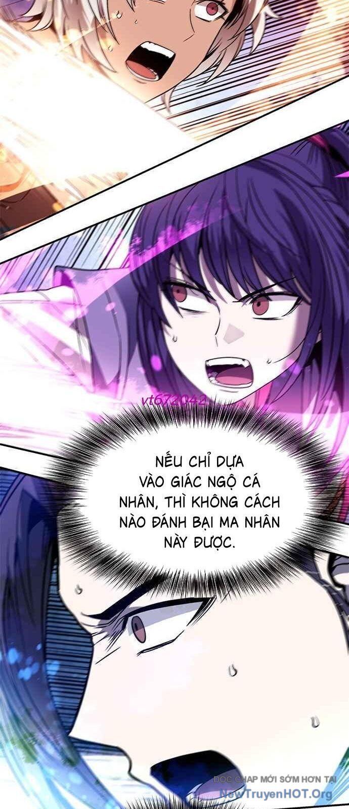 Thiên Tài Tuyệt Đỉnh Hoa Sơn