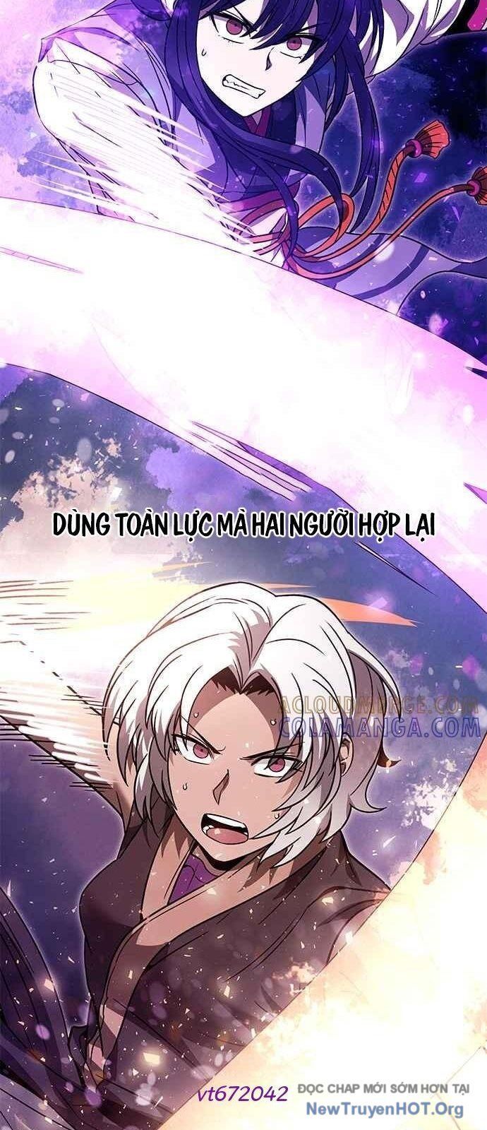 Thiên Tài Tuyệt Đỉnh Hoa Sơn