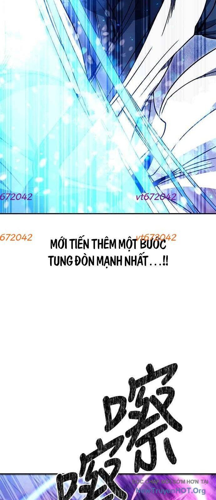 Thiên Tài Tuyệt Đỉnh Hoa Sơn