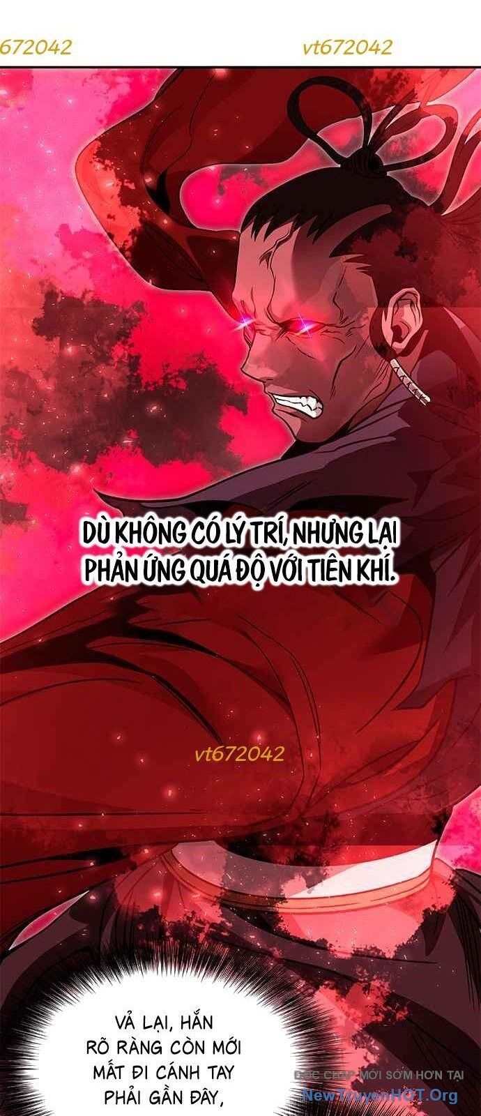Thiên Tài Tuyệt Đỉnh Hoa Sơn