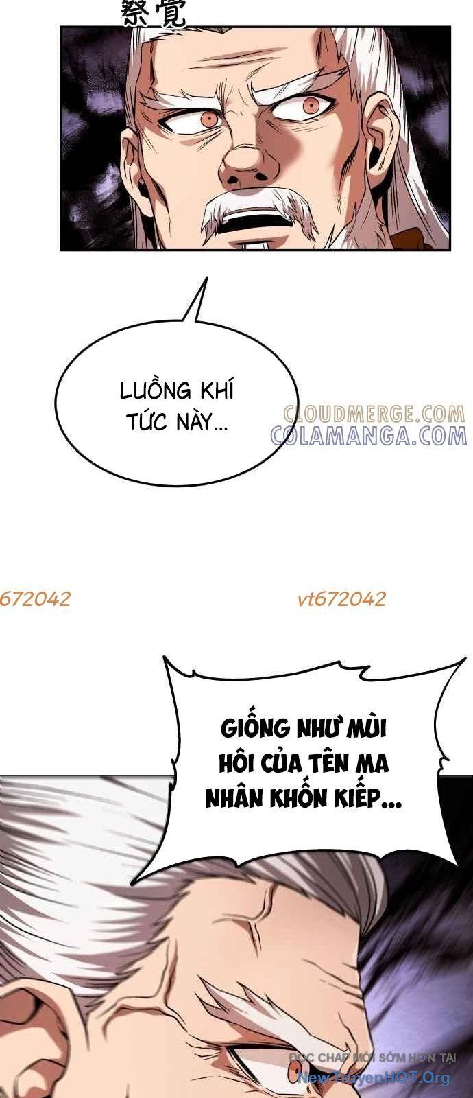 Thiên Tài Tuyệt Đỉnh Hoa Sơn