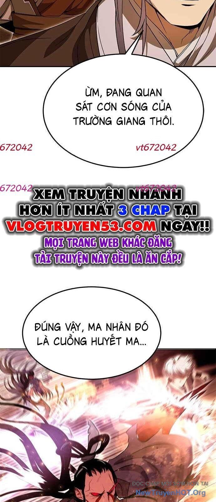 Thiên Tài Tuyệt Đỉnh Hoa Sơn
