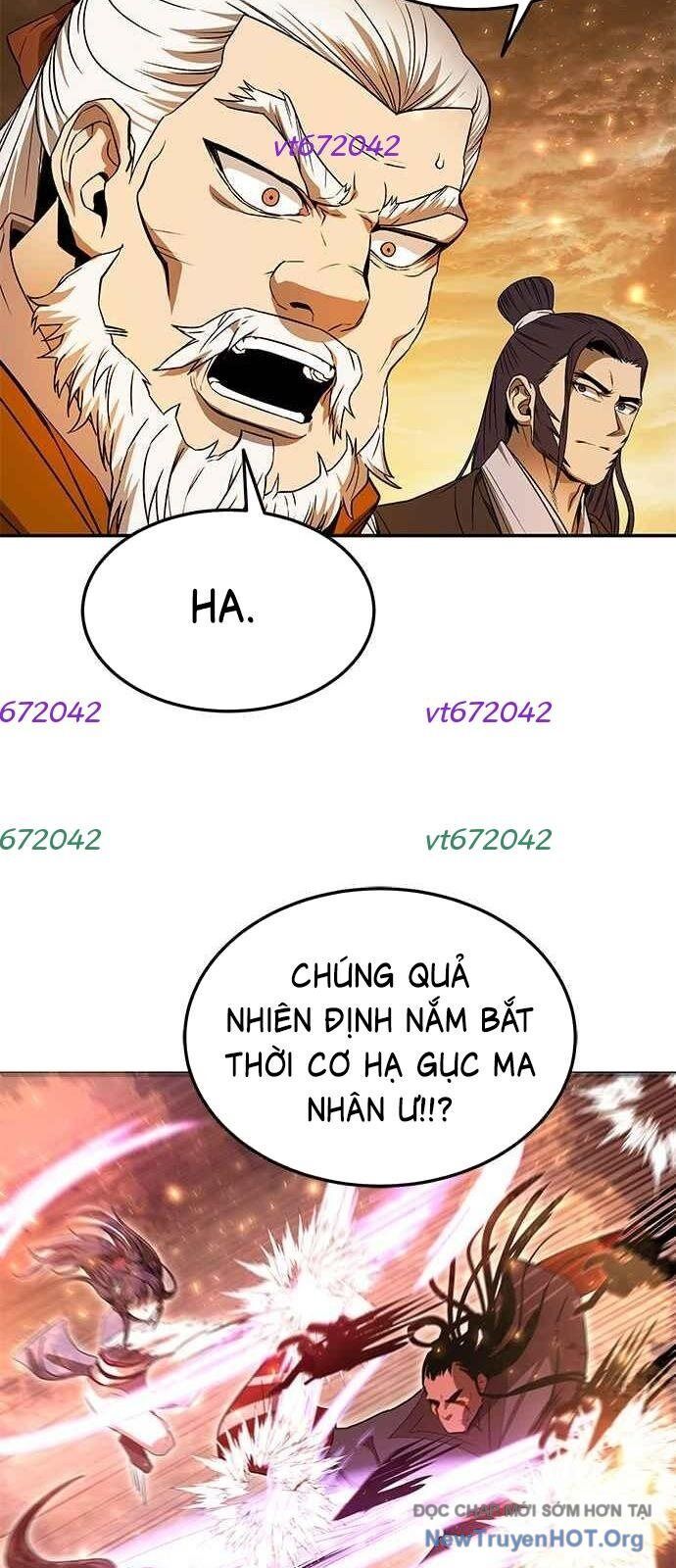 Thiên Tài Tuyệt Đỉnh Hoa Sơn
