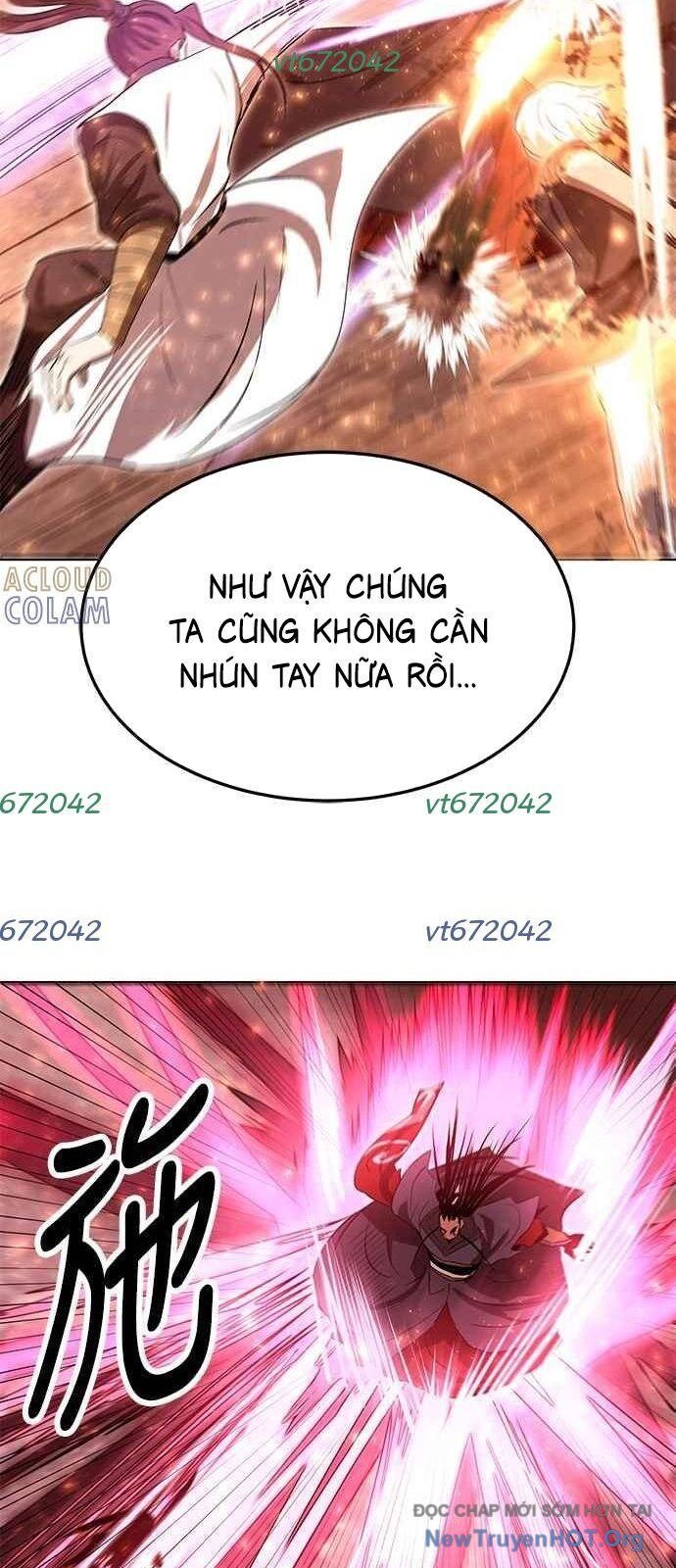 Thiên Tài Tuyệt Đỉnh Hoa Sơn