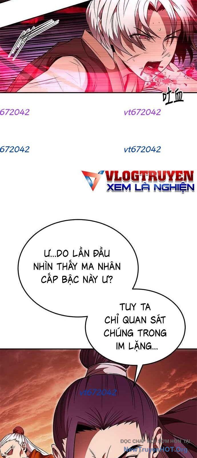 Thiên Tài Tuyệt Đỉnh Hoa Sơn