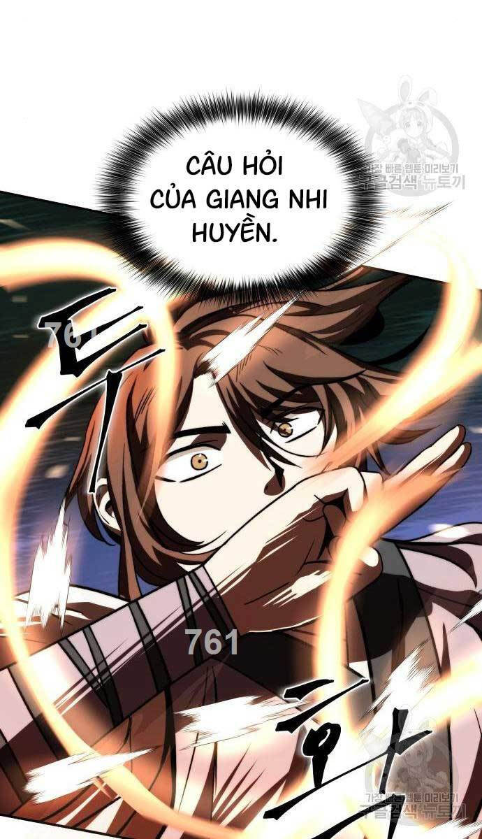 Thiên Tài Tuyệt Đỉnh Hoa Sơn