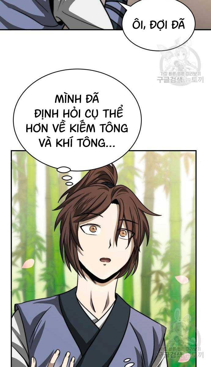 Thiên Tài Tuyệt Đỉnh Hoa Sơn