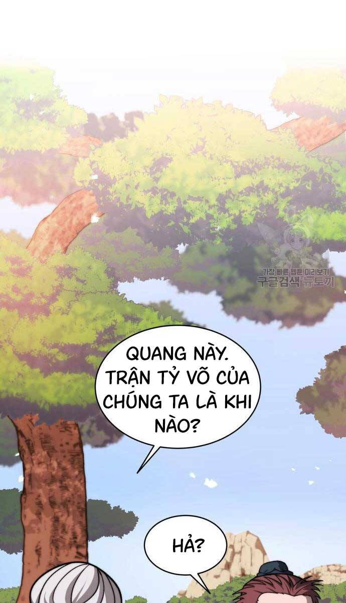 Thiên Tài Tuyệt Đỉnh Hoa Sơn