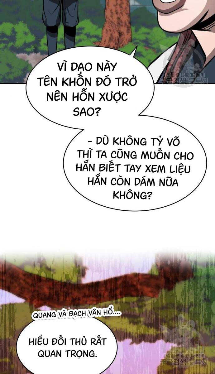Thiên Tài Tuyệt Đỉnh Hoa Sơn