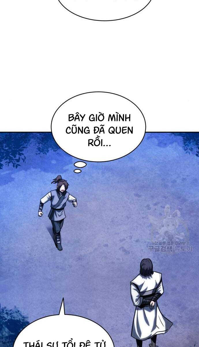 Thiên Tài Tuyệt Đỉnh Hoa Sơn