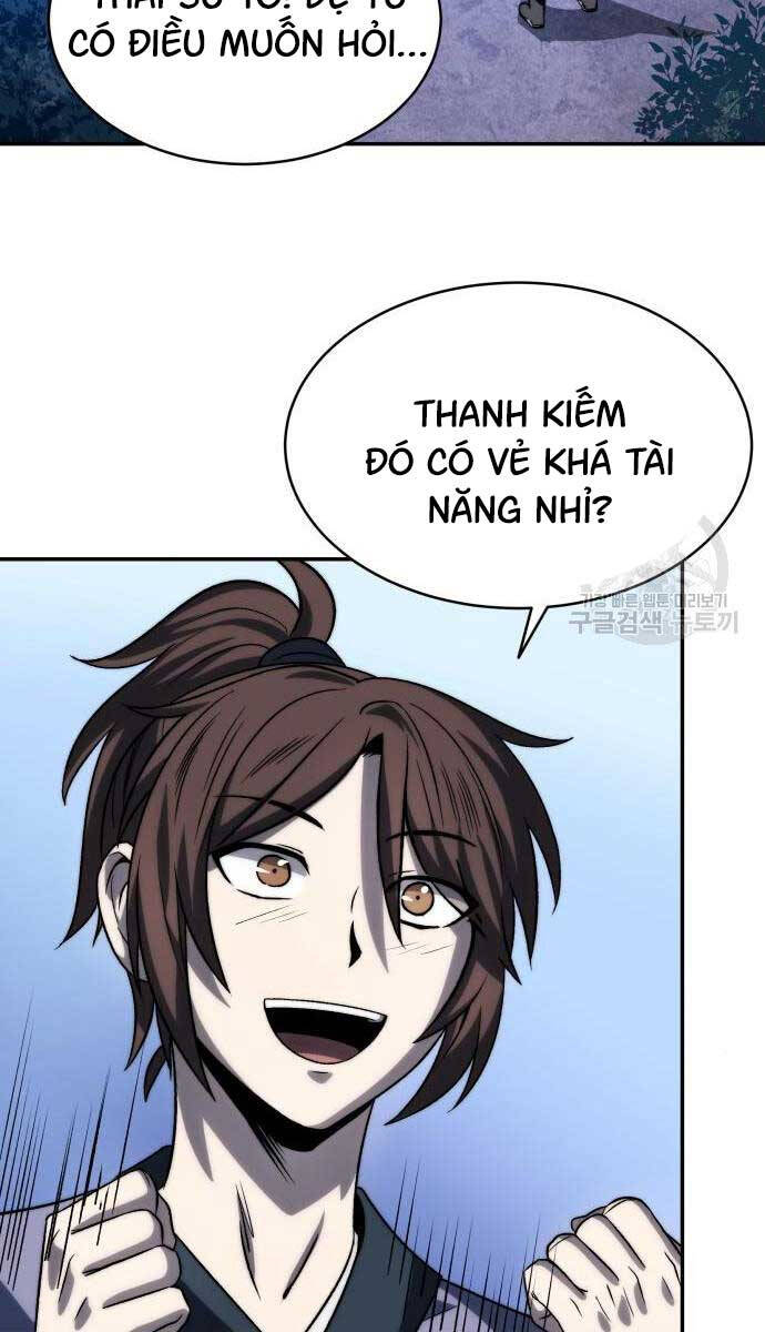 Thiên Tài Tuyệt Đỉnh Hoa Sơn