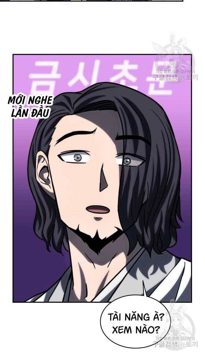 Thiên Tài Tuyệt Đỉnh Hoa Sơn