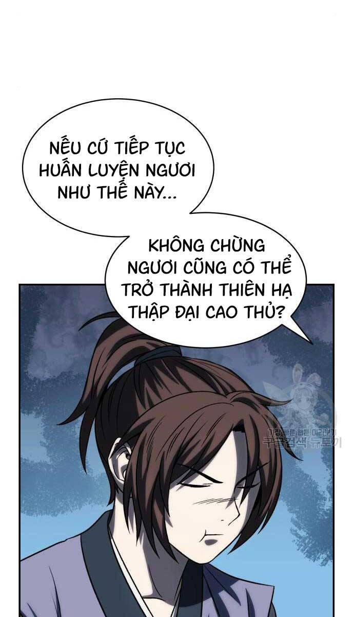 Thiên Tài Tuyệt Đỉnh Hoa Sơn
