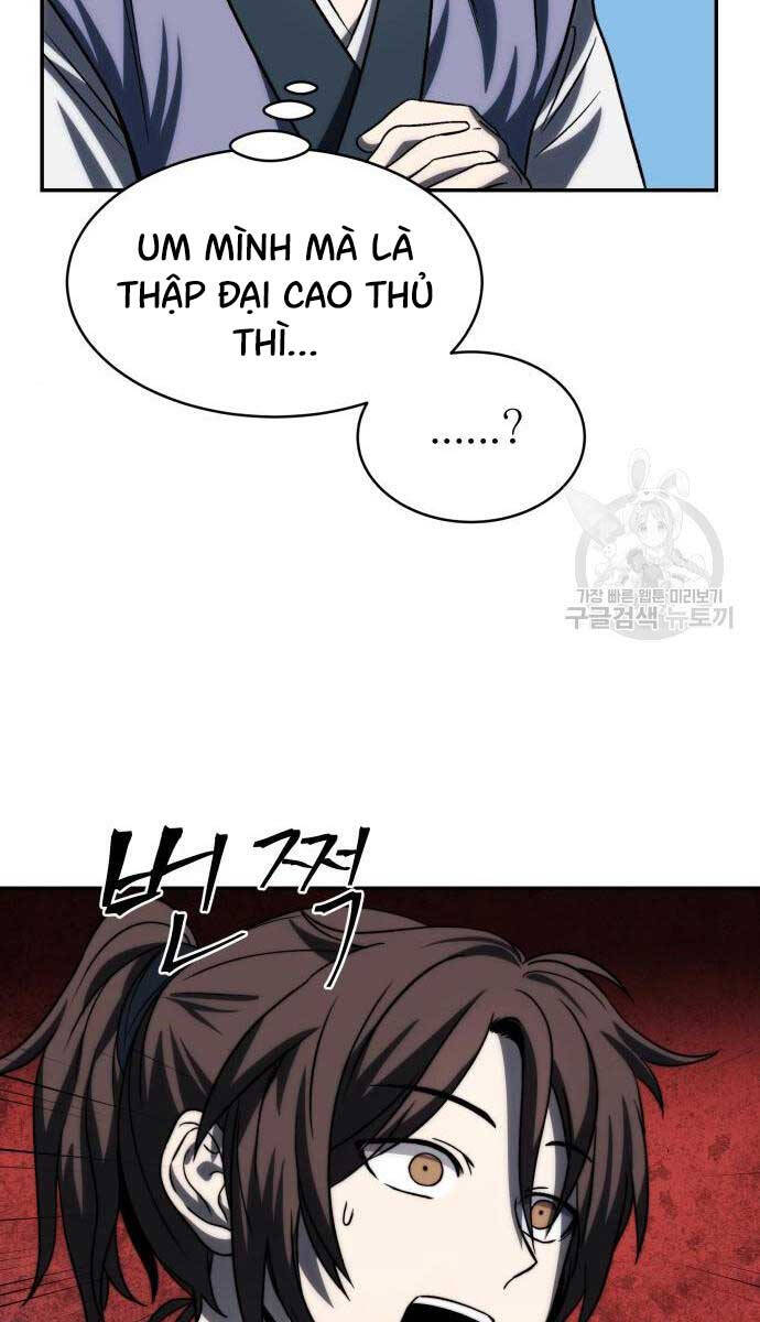 Thiên Tài Tuyệt Đỉnh Hoa Sơn