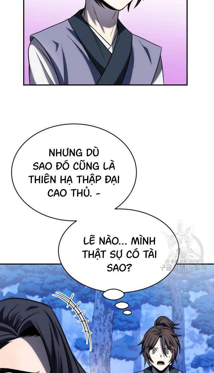 Thiên Tài Tuyệt Đỉnh Hoa Sơn