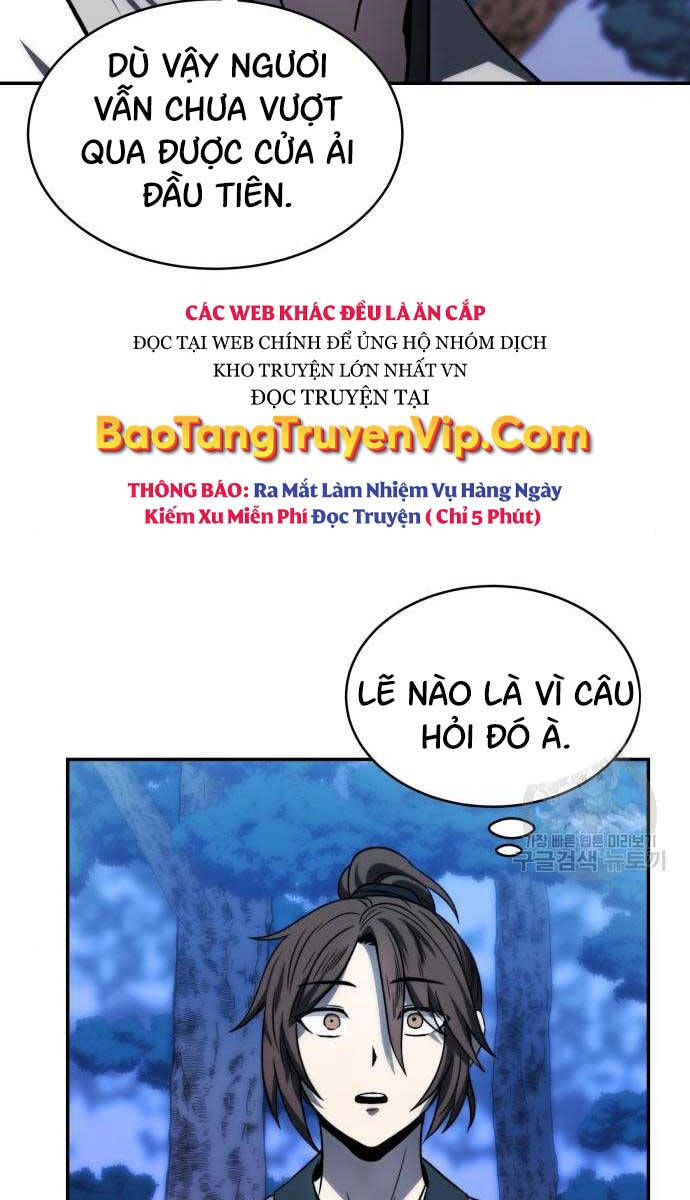 Thiên Tài Tuyệt Đỉnh Hoa Sơn