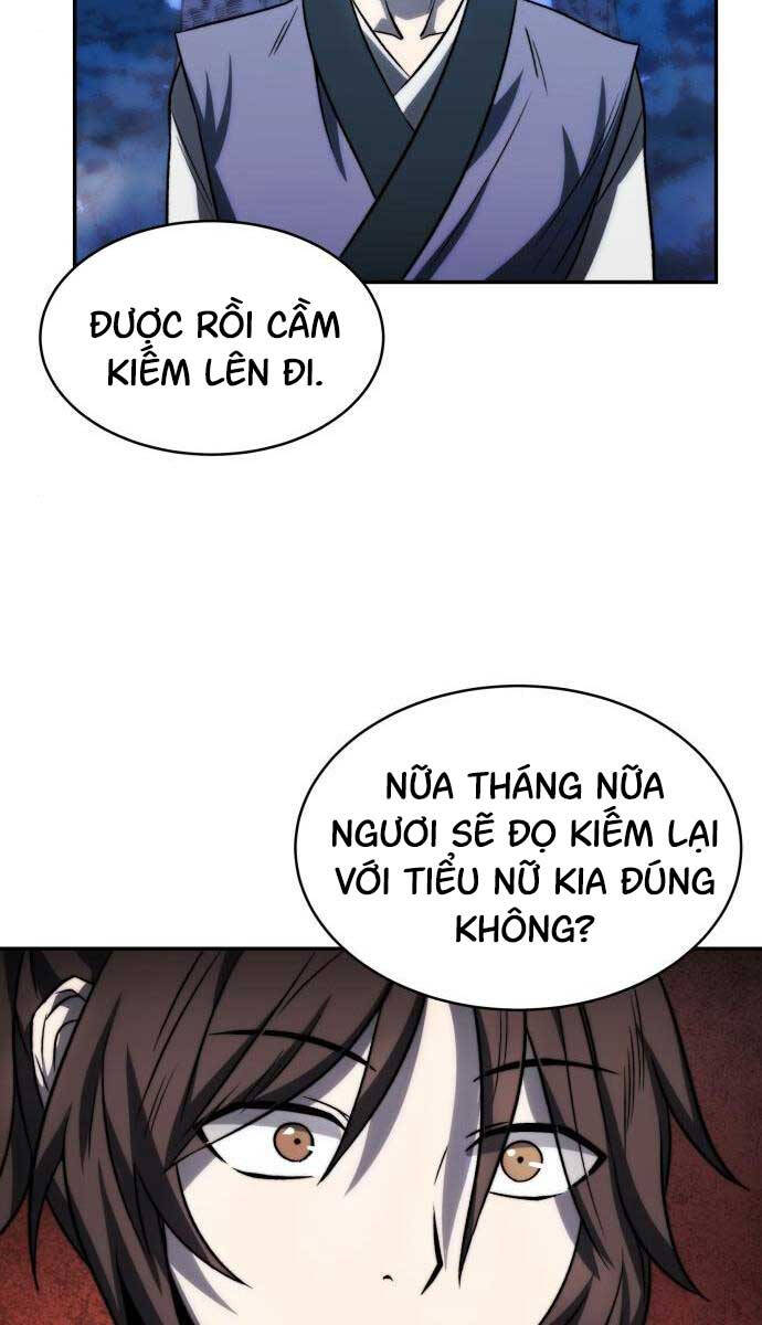 Thiên Tài Tuyệt Đỉnh Hoa Sơn