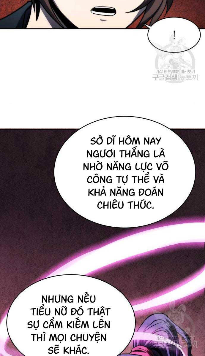Thiên Tài Tuyệt Đỉnh Hoa Sơn