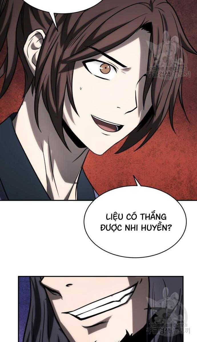 Thiên Tài Tuyệt Đỉnh Hoa Sơn