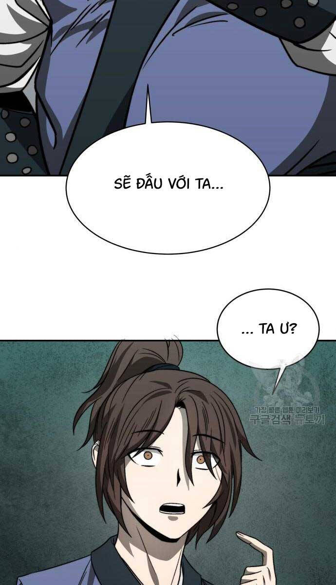 Thiên Tài Tuyệt Đỉnh Hoa Sơn