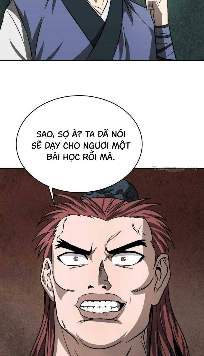 Thiên Tài Tuyệt Đỉnh Hoa Sơn