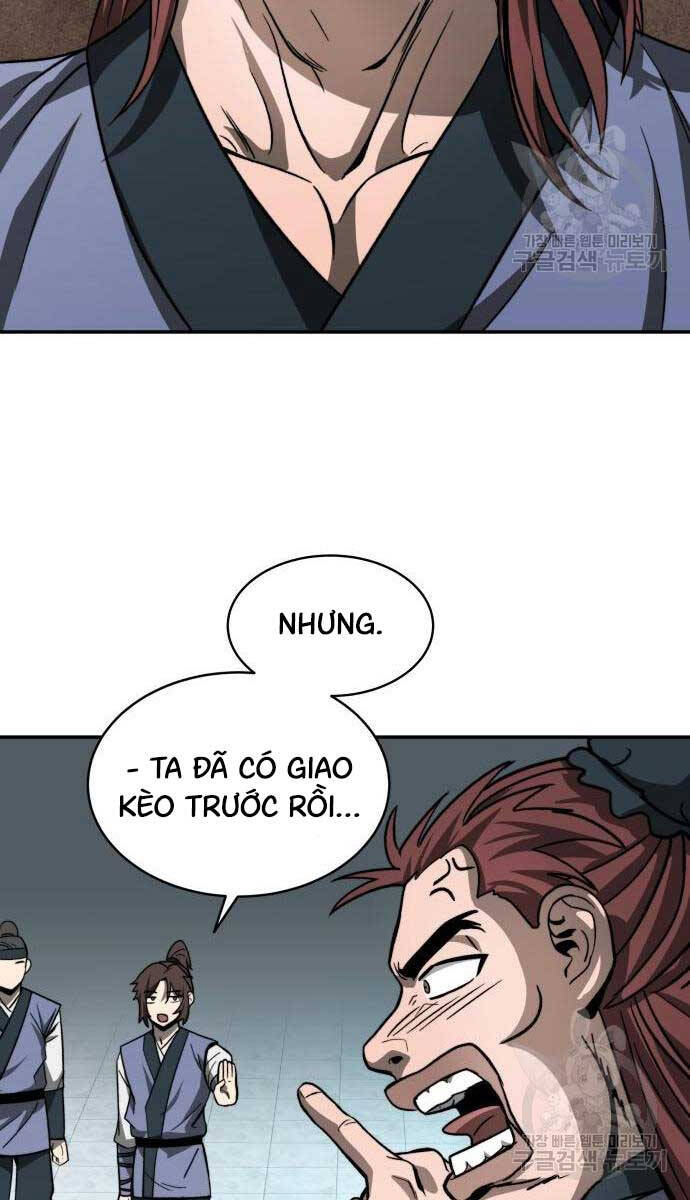 Thiên Tài Tuyệt Đỉnh Hoa Sơn