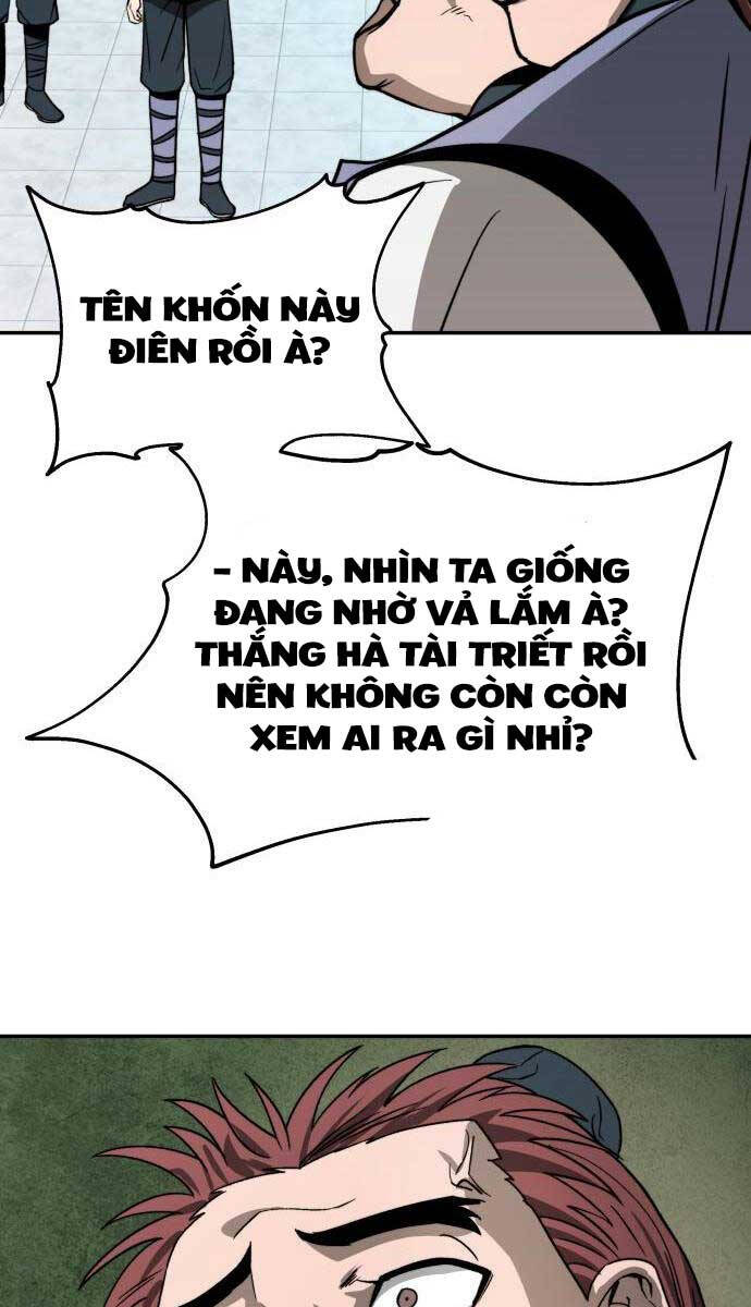 Thiên Tài Tuyệt Đỉnh Hoa Sơn