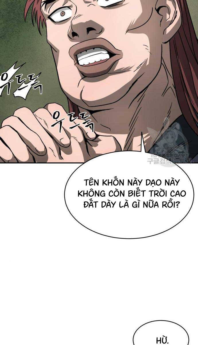 Thiên Tài Tuyệt Đỉnh Hoa Sơn