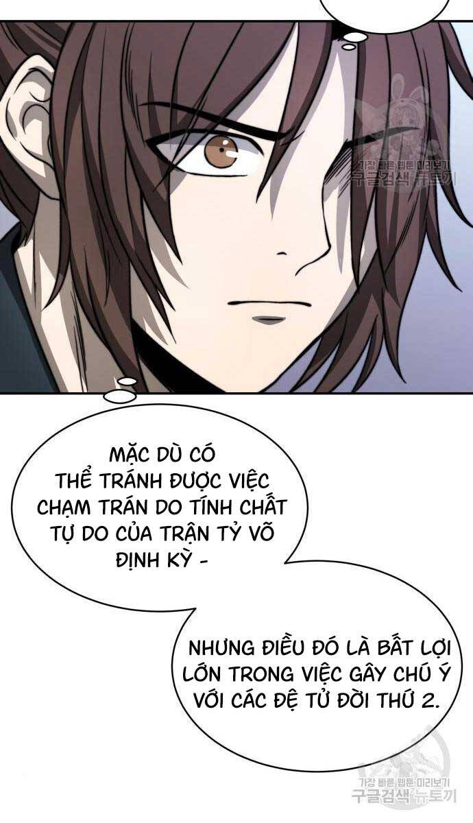 Thiên Tài Tuyệt Đỉnh Hoa Sơn