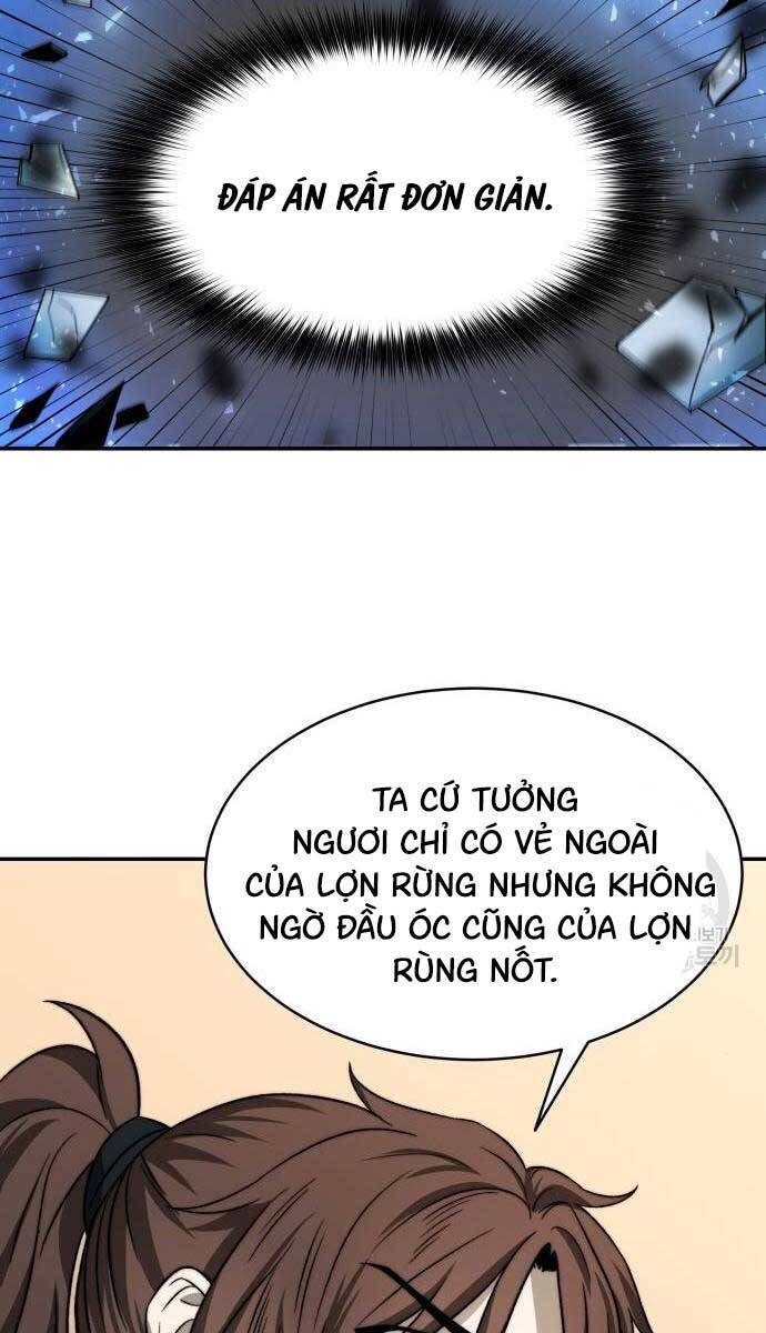 Thiên Tài Tuyệt Đỉnh Hoa Sơn