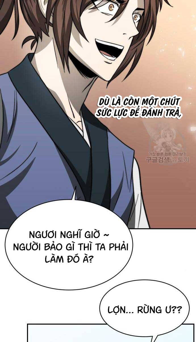 Thiên Tài Tuyệt Đỉnh Hoa Sơn