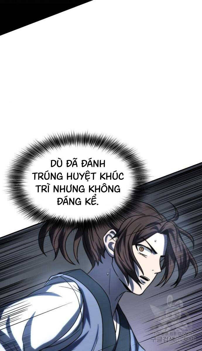 Thiên Tài Tuyệt Đỉnh Hoa Sơn