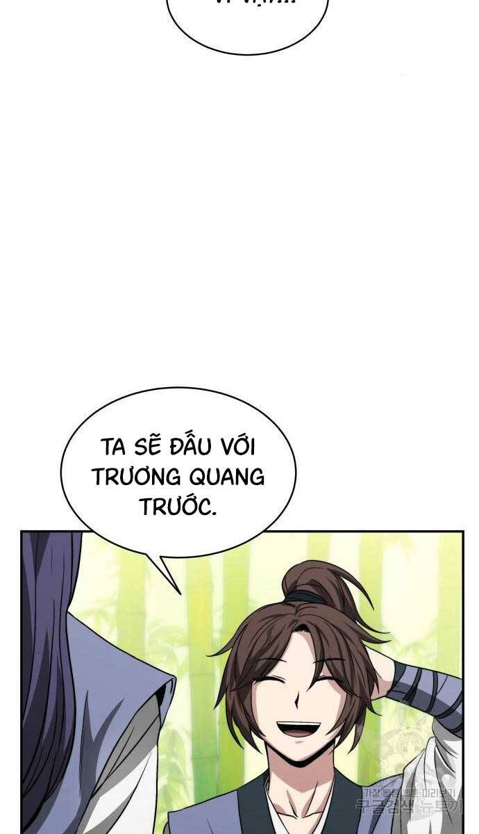 Thiên Tài Tuyệt Đỉnh Hoa Sơn