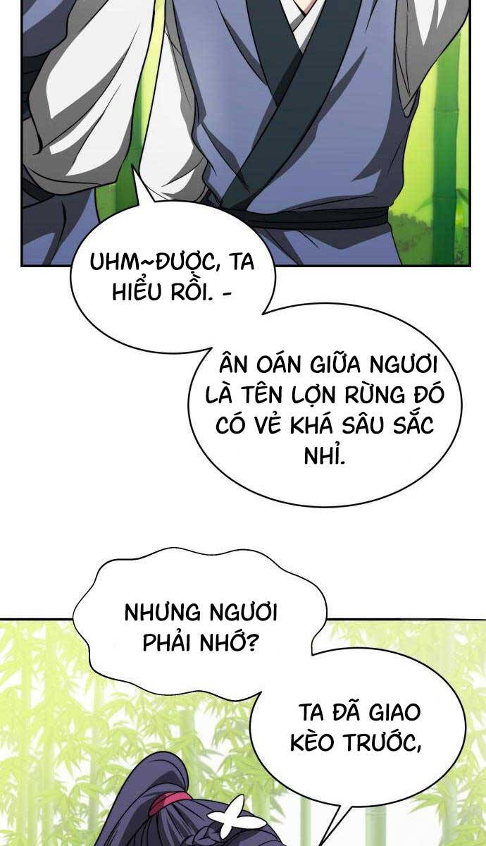 Thiên Tài Tuyệt Đỉnh Hoa Sơn
