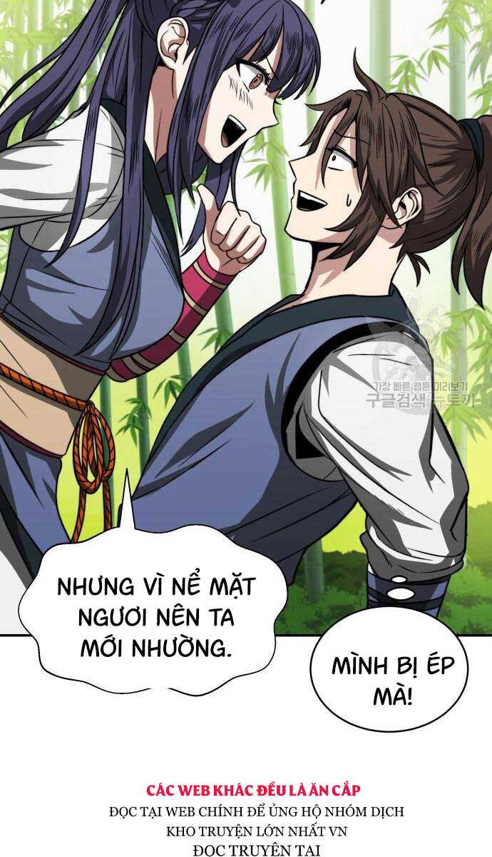 Thiên Tài Tuyệt Đỉnh Hoa Sơn